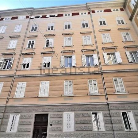 La Casa Di Lu Apartamento Trieste Exterior foto